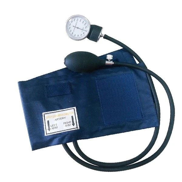 Adult Blood Pressure Monitor