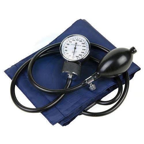 Sphygmomanometr Latex zdarma