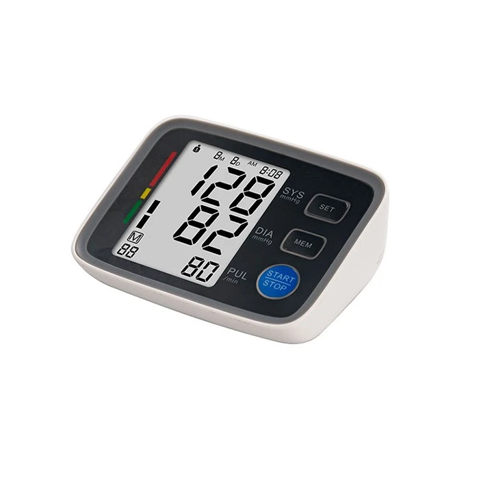 Wrist Digital Blood Pressure Monitor