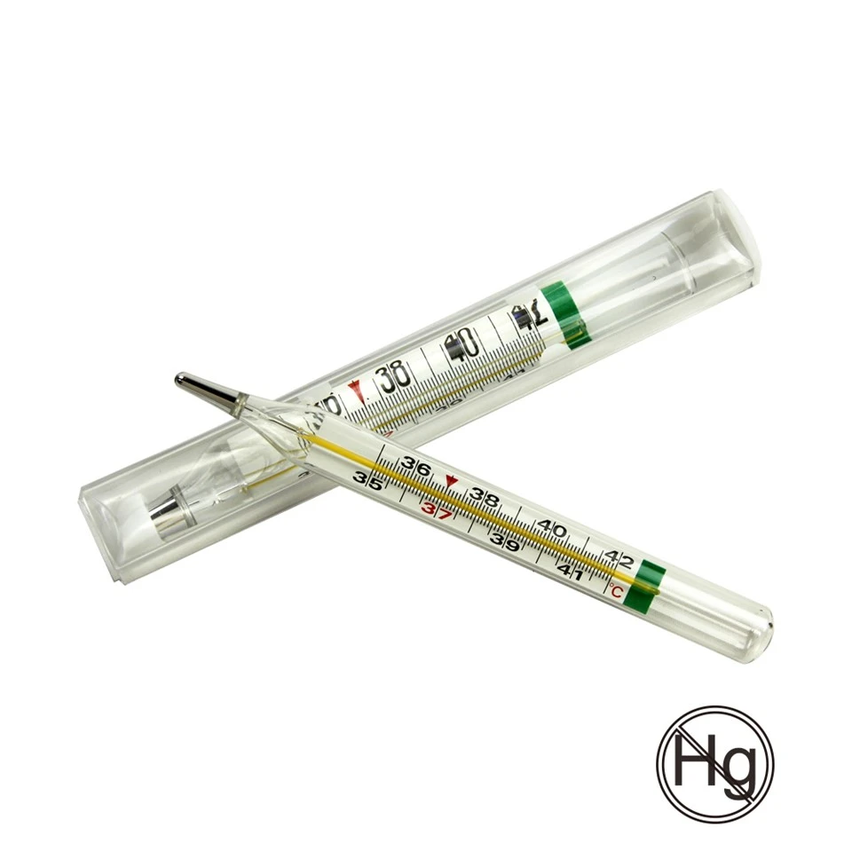 Armpit For Mercury Free Thermometer Armpit For Mercury Free Thermometer