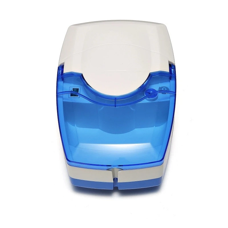Compressor Nebulizer Low Noise best