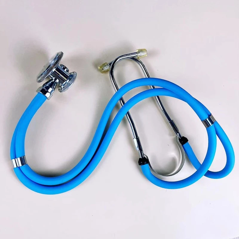 cardiology dual head stethoscope Kit cardiology dual head stethoscope Kit